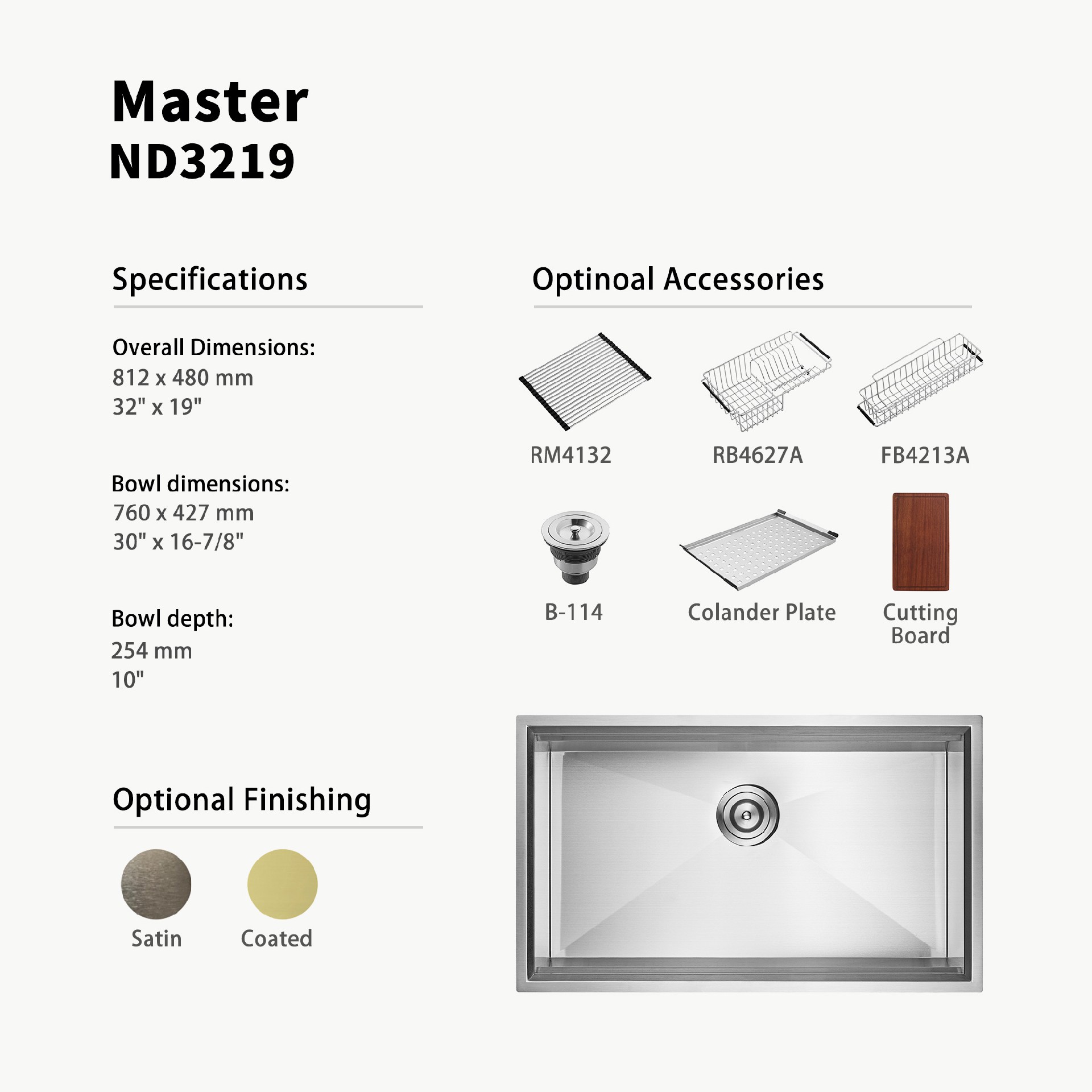 Master.ND3219