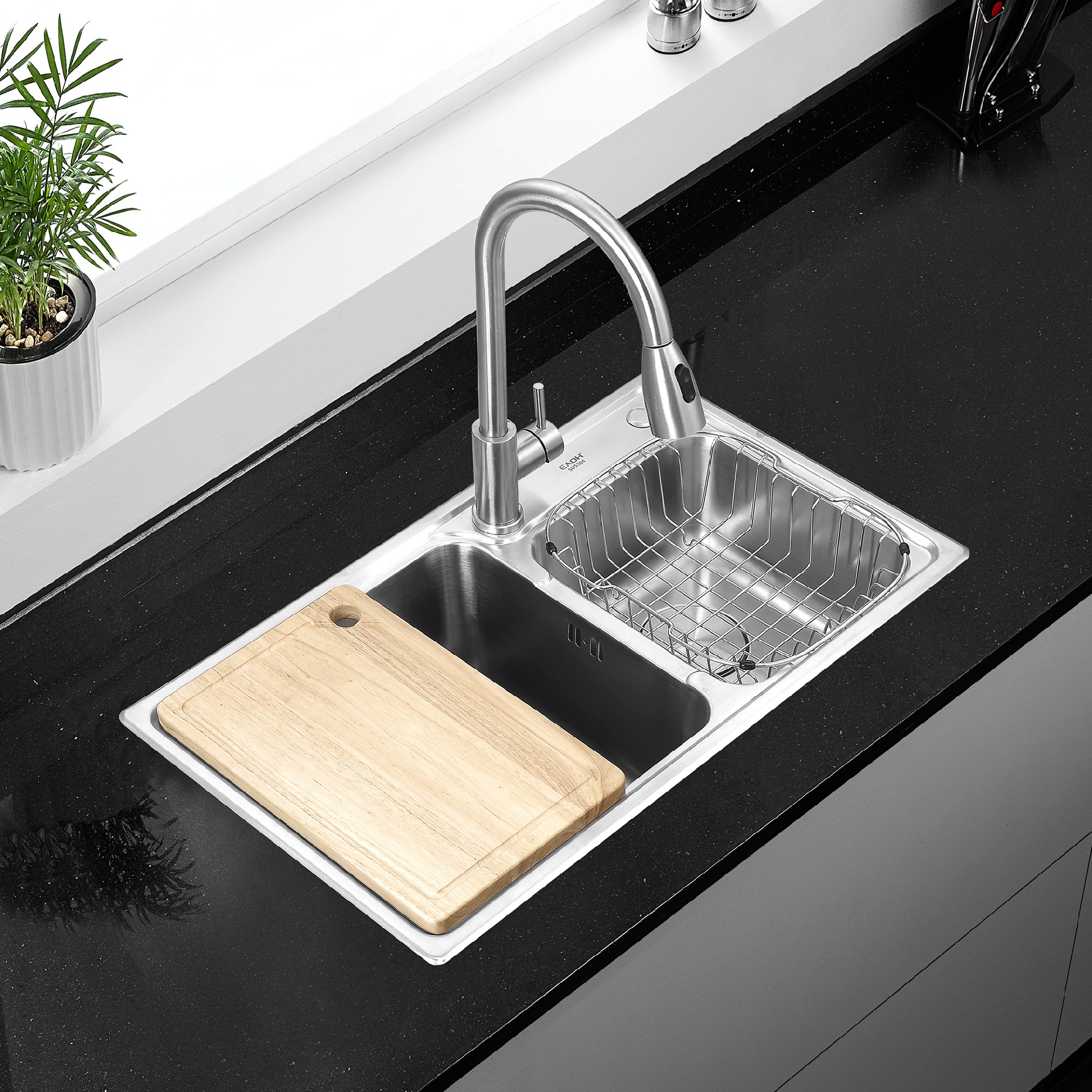 哈德斯 EO7843J 纳米